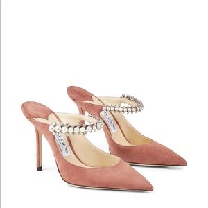 Jimmy Choo Bing 100 size 37.5